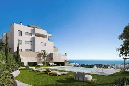 Apartment for sale in Mijas, Málaga. 