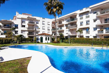 Apartment for sale in Nueva andalucia, Málaga. 