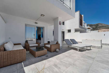 Appartement vendre en Benalmádena, Málaga. 