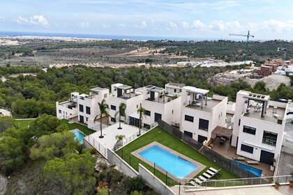 Apartamento venda em San Miguel de Salinas, Alicante. 