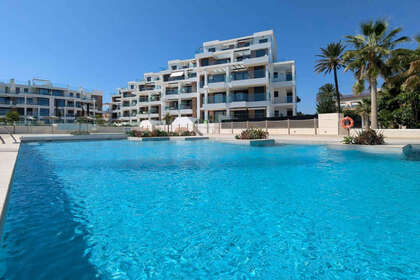 Appartement vendre en Dénia, Alicante. 