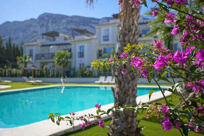 Appartement vendre en Dénia, Alicante. 