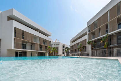 Appartement vendre en Jávea/Xàbia, Alicante. 