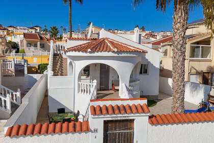 Maison de ville vendre en Ciudad Quesada, Rojales, Alicante. 