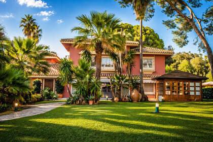 Maison de ville vendre en Guadalmina, Málaga. 