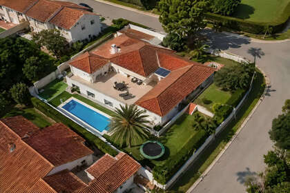 Maison de ville vendre en Sotogrande, Cádiz. 