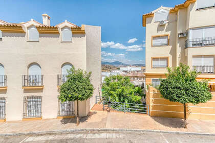 Maison de ville vendre en Coín, Málaga. 