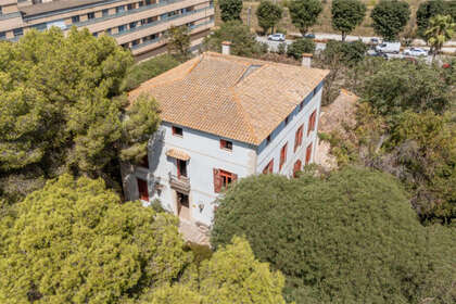 Maison de ville vendre en Benissa, Alicante. 