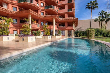 Appartement vendre en Benalmádena, Málaga. 