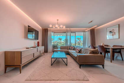Appartement vendre en San Pedro de Alcántara, Marbella, Málaga. 