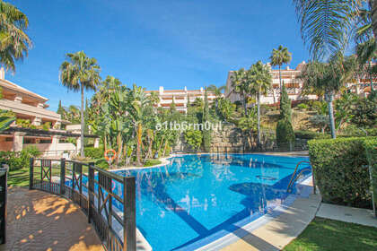 Appartement vendre en Nueva andalucia, Málaga. 