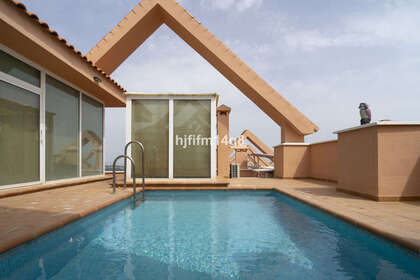 Apprt dernier Etage vendre en Nueva andalucia, Málaga. 