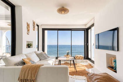 Apprt dernier Etage vendre en Riviera Del Sol, Marbella, Málaga. 