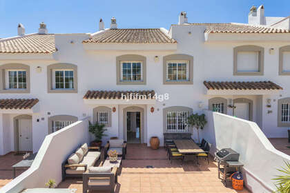 casa venda em Nueva andalucia, Málaga. 