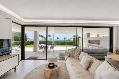 Appartement vendre en Estepona, Málaga. 