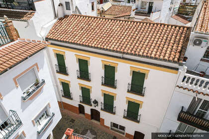 casa venda em Cómpeta, Málaga. 