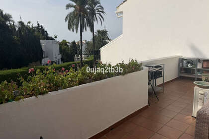 Appartement vendre en Nueva andalucia, Málaga. 