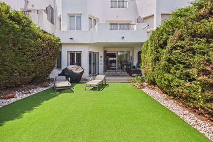Maison de ville vendre en Benalmádena, Málaga. 