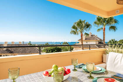 Appartement vendre en Elviria, Marbella, Málaga. 