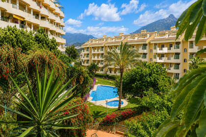 Appartement vendre en Nueva andalucia, Málaga. 