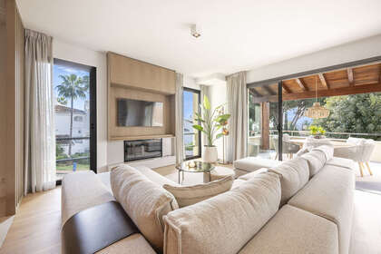 Appartement vendre en Puerto Banús, Marbella, Málaga. 