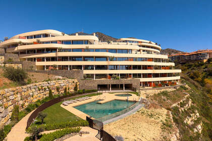 Appartement vendre en Fuengirola, Málaga. 