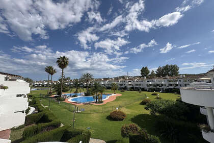 Apprt dernier Etage vendre en Mijas Golf, Málaga. 