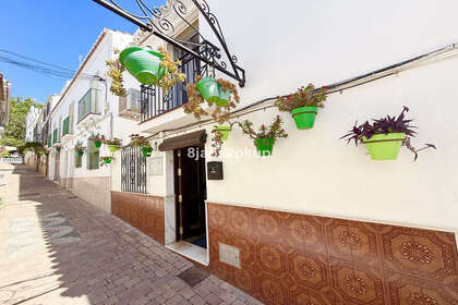 Maison de ville vendre en Estepona, Málaga. 