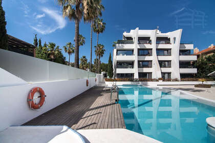 Appartement vendre en Marbella, Málaga. 