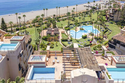 Apprt dernier Etage vendre en Estepona, Málaga. 