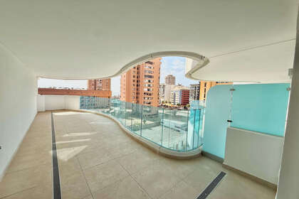 Appartement vendre en Fuengirola, Málaga. 