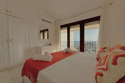 Apprt dernier Etage vendre en Mijas, Málaga. 