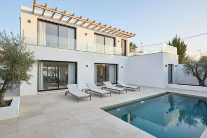 Maison de ville vendre en Marbella, Málaga. 