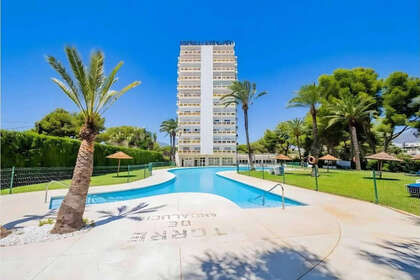Appartement vendre en Nueva andalucia, Málaga. 
