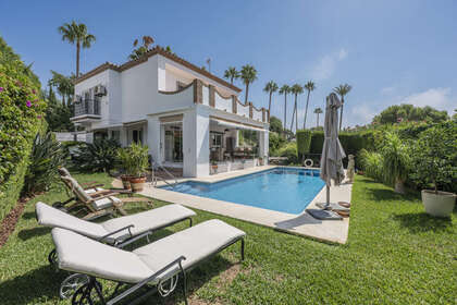 Maison de ville vendre en Mijas Costa, Málaga. 
