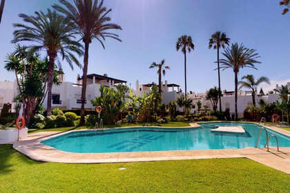Maison de ville vendre en San Pedro de Alcántara, Marbella, Málaga. 