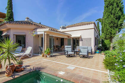 Maison de ville vendre en Fuengirola, Málaga. 