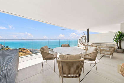 Appartement vendre en Benalmádena, Málaga. 