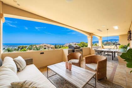 Appartement vendre en Nueva andalucia, Málaga. 