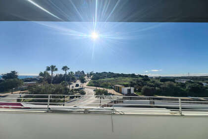 Penthouse venda em Valle Romano, Málaga. 