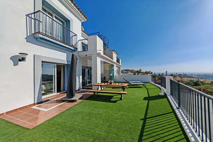 Appartement vendre en Benahavís, Málaga. 