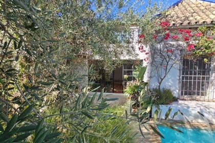 Maison de ville vendre en Marbella, Málaga. 