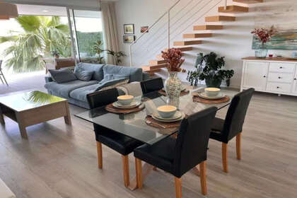 Maison de ville vendre en Cancelada, Estepona, Málaga. 