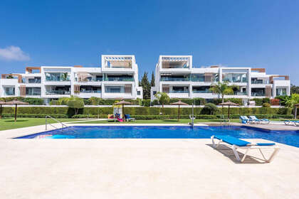 Appartement vendre en Estepona, Málaga. 