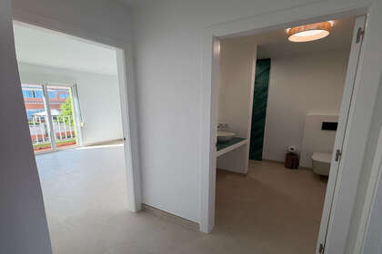 Penthouse venda em Benitachell/Poble Nou de Benitatxell (el), Alicante. 