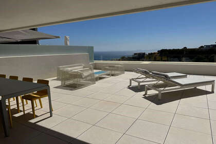 Appartement vendre en Altos de Los Monteros, Marbella, Málaga. 