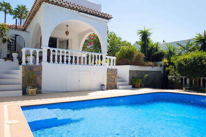 Maison de ville vendre en Estepona, Málaga. 