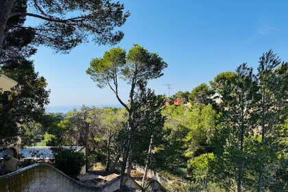 Parcelle/Propriété vendre en Altea, Alicante. 
