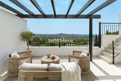 Apprt dernier Etage vendre en Málaga. 