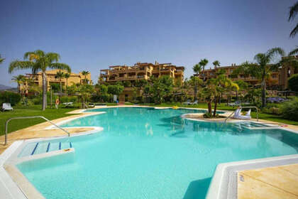 Appartement vendre en El Paraiso, Estepona, Málaga. 